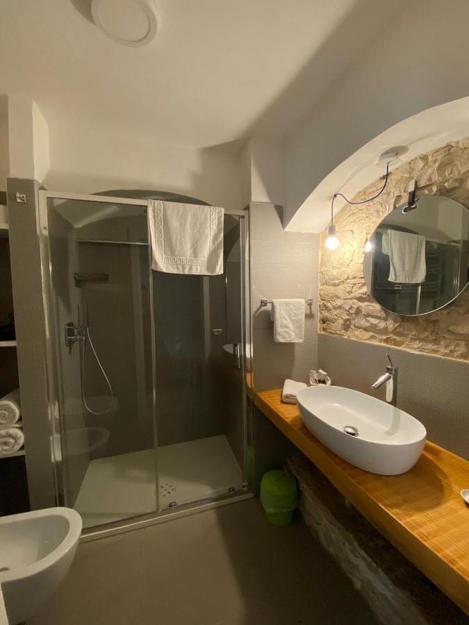 Altrelli Rooms Corato Eksteriør bilde