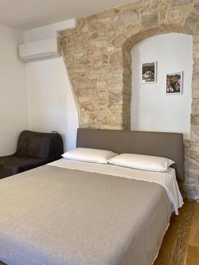 Altrelli Rooms Corato Eksteriør bilde