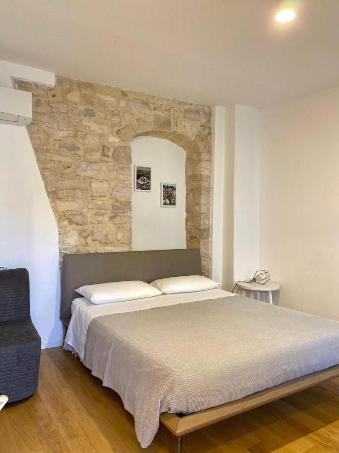 Altrelli Rooms Corato Eksteriør bilde