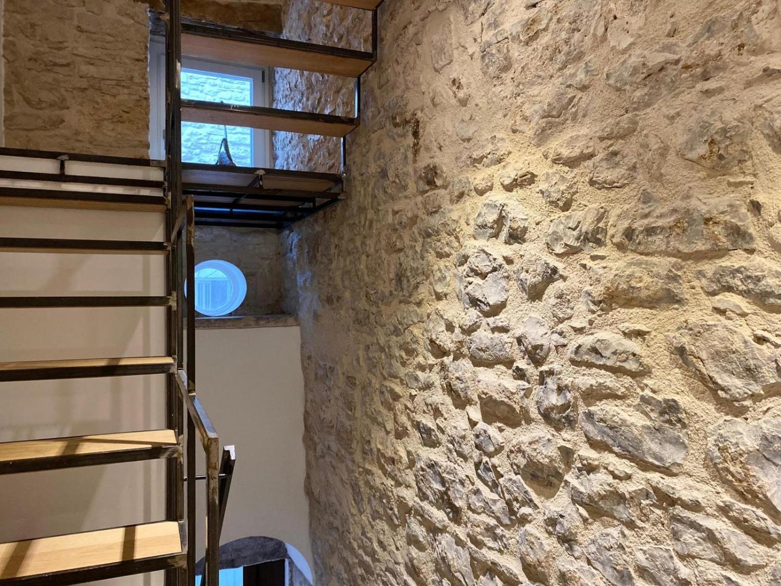 Altrelli Rooms Corato Eksteriør bilde