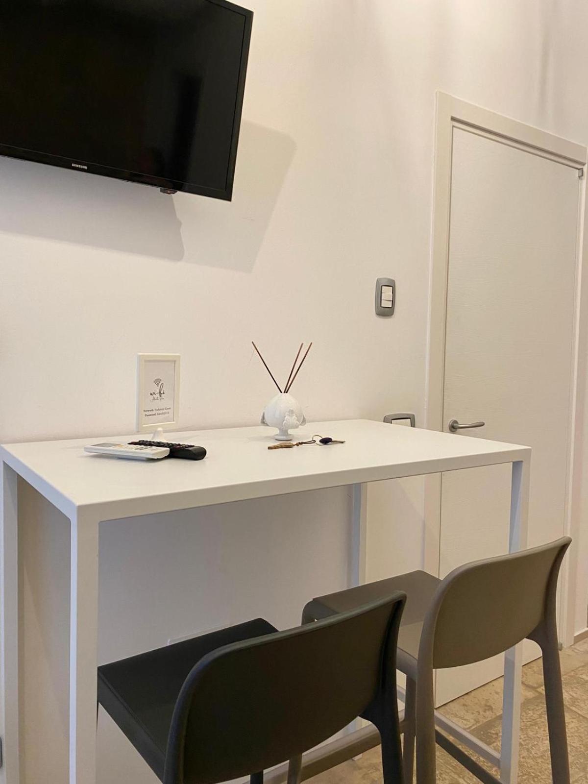 Altrelli Rooms Corato Eksteriør bilde