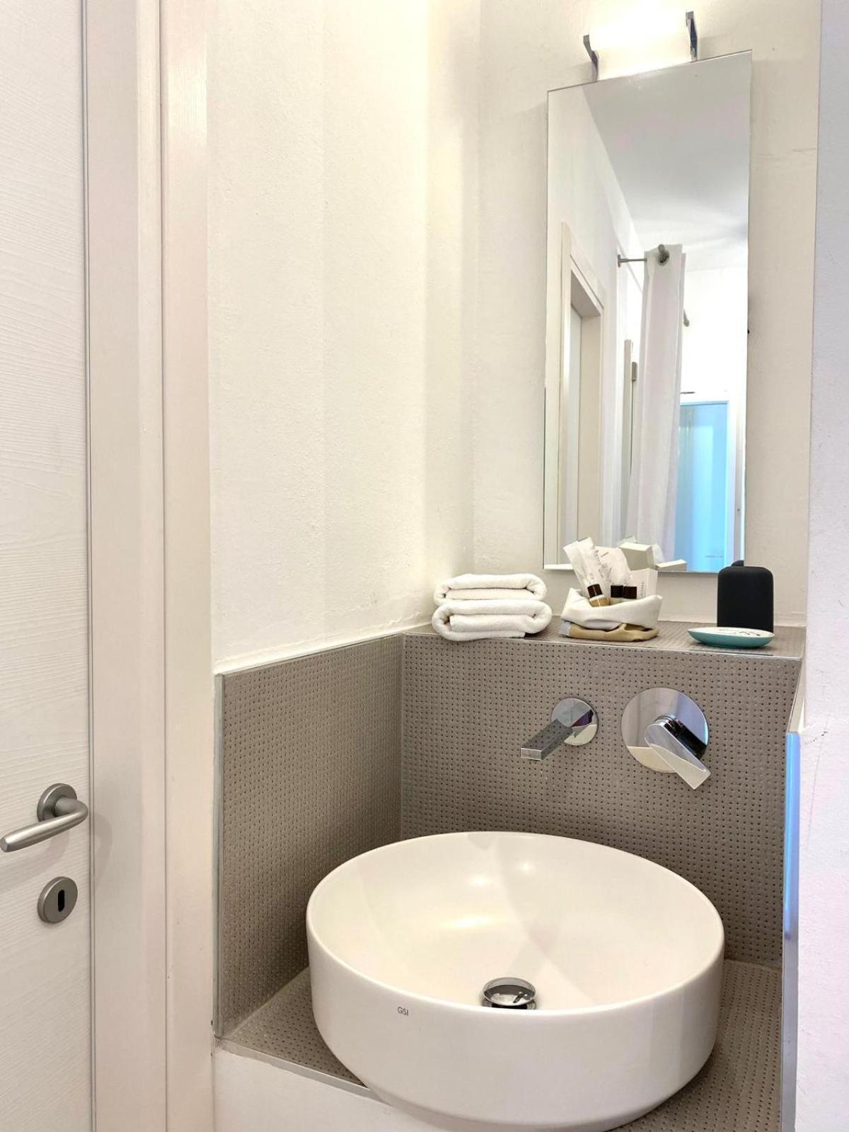 Altrelli Rooms Corato Eksteriør bilde