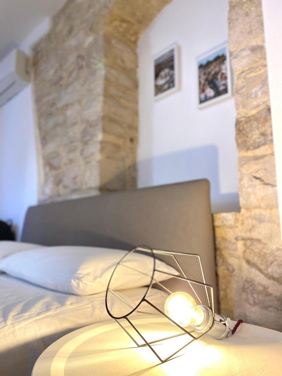 Altrelli Rooms Corato Eksteriør bilde