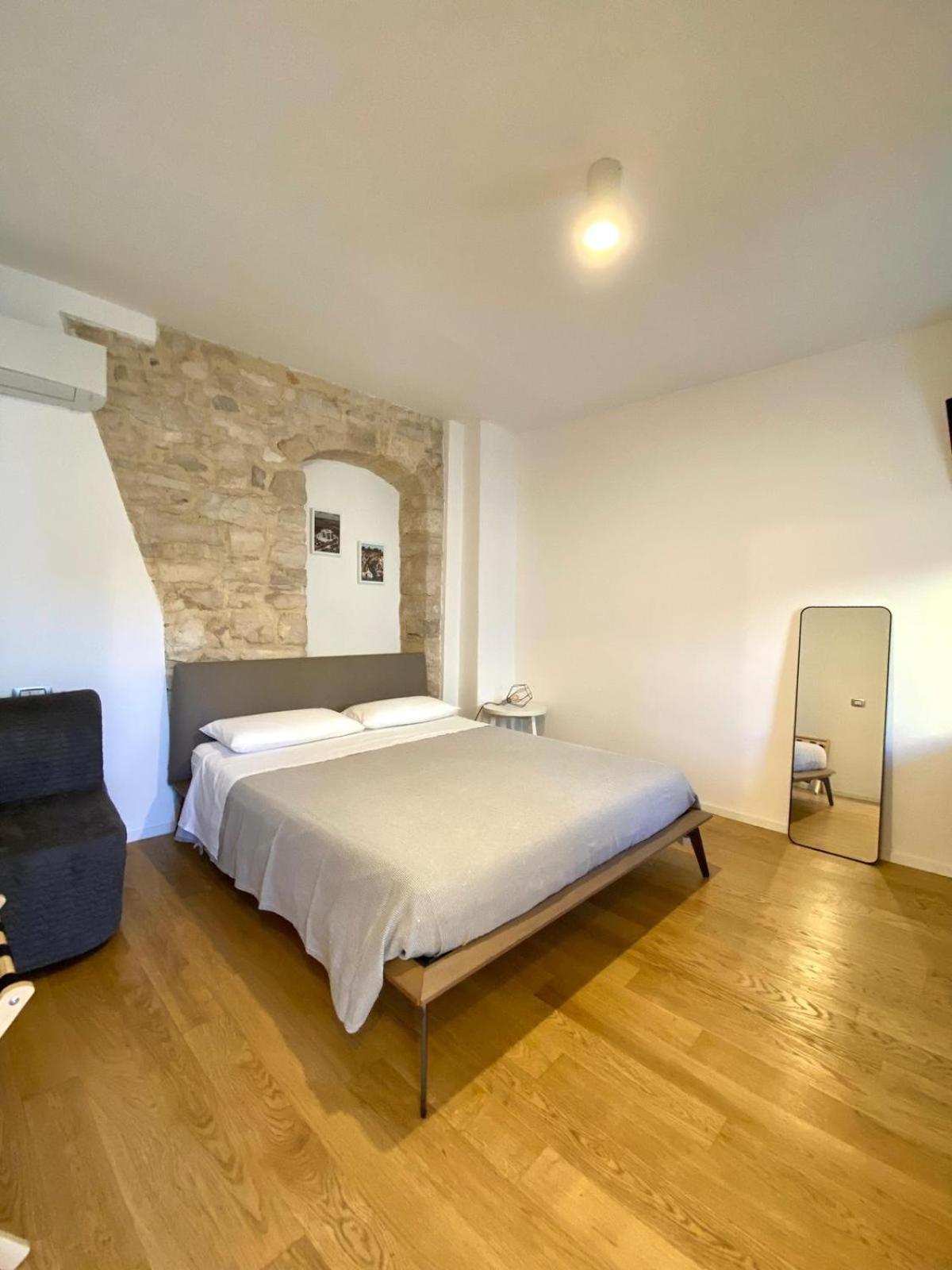 Altrelli Rooms Corato Eksteriør bilde